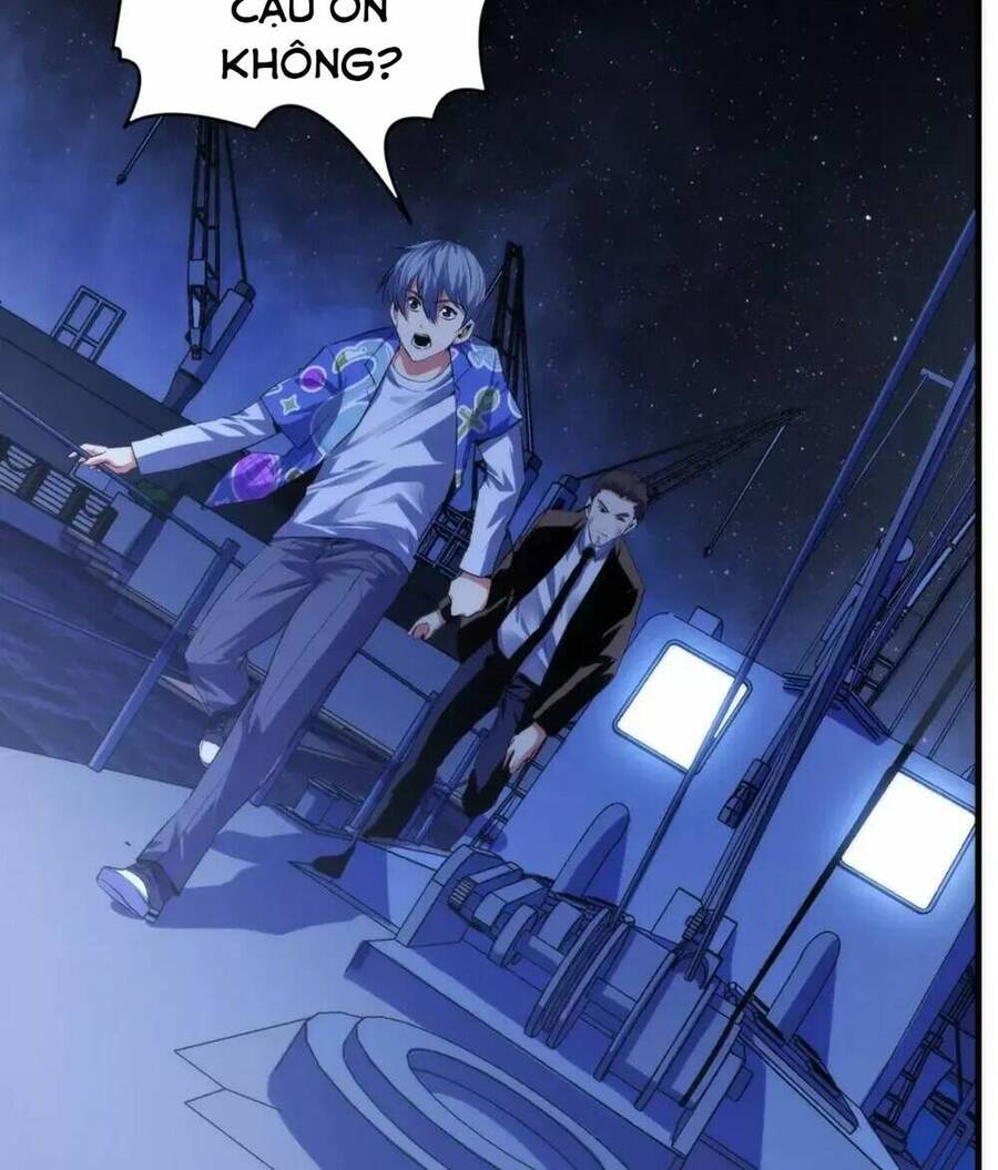 Trở Thành Thần Chủ Cthulhu Chapter 137 - Trang 2