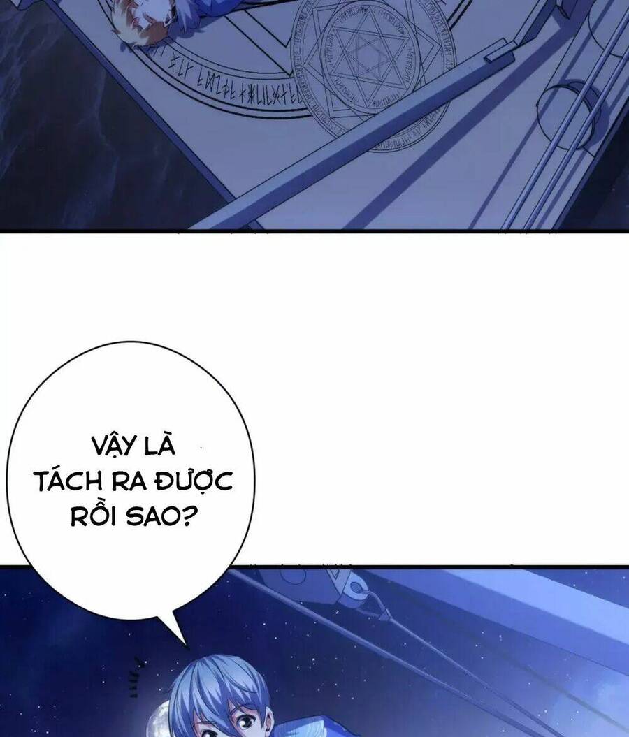 Trở Thành Thần Chủ Cthulhu Chapter 137 - Trang 2