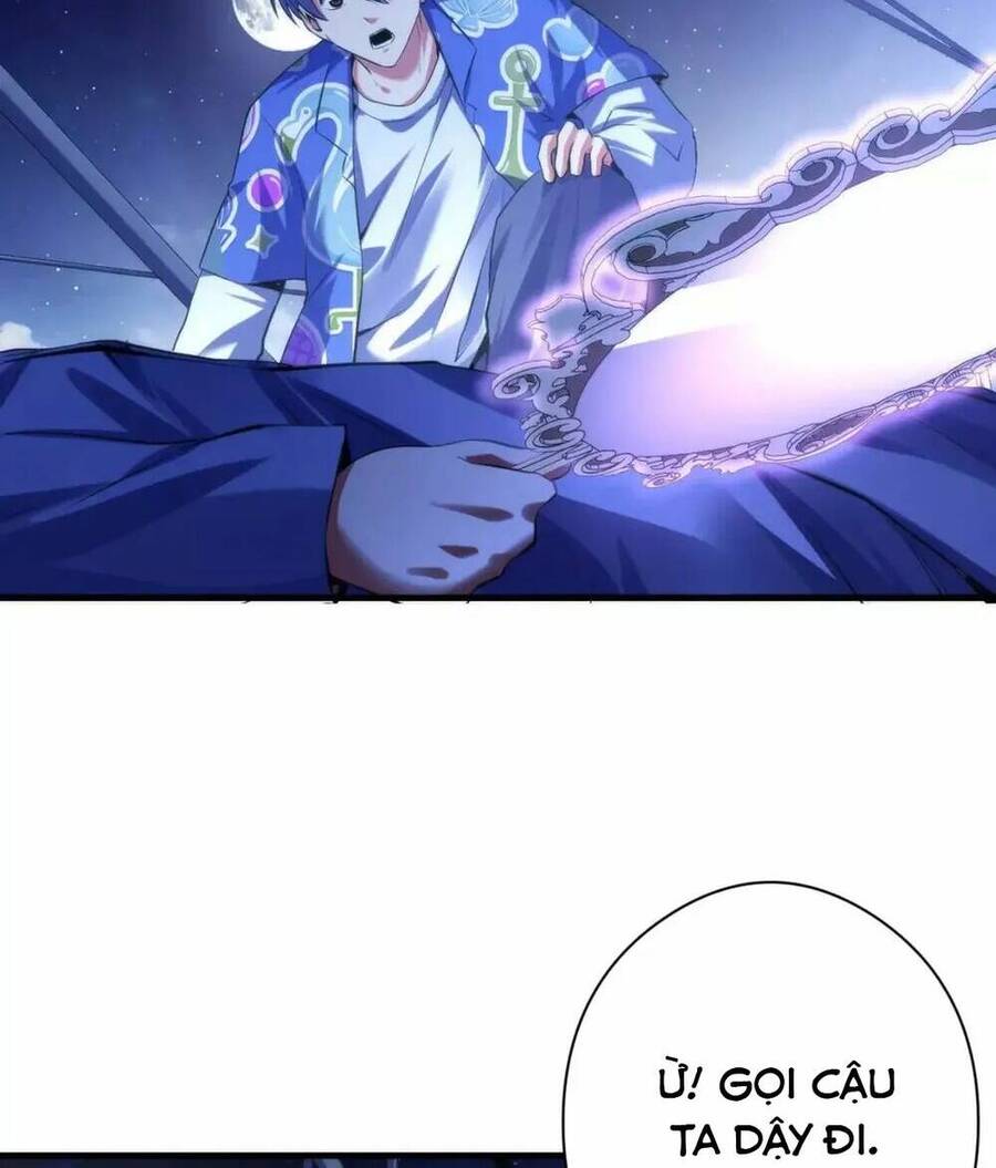 Trở Thành Thần Chủ Cthulhu Chapter 137 - Trang 2