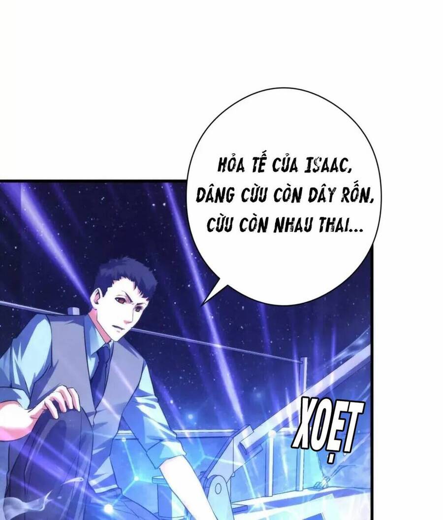 Trở Thành Thần Chủ Cthulhu Chapter 137 - Trang 2