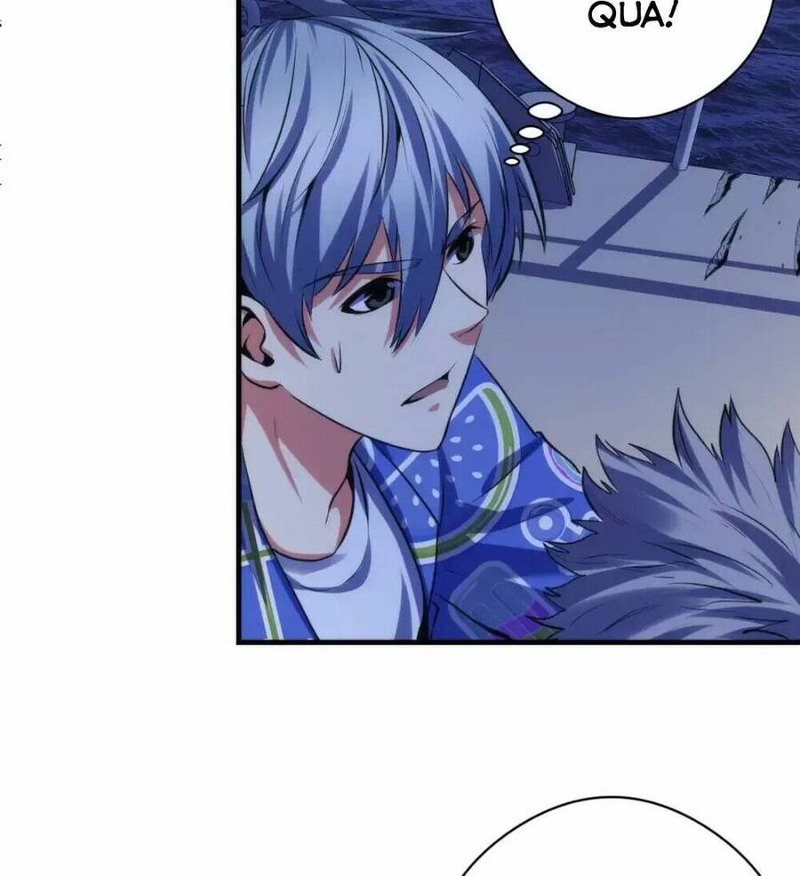 Trở Thành Thần Chủ Cthulhu Chapter 137 - Trang 2