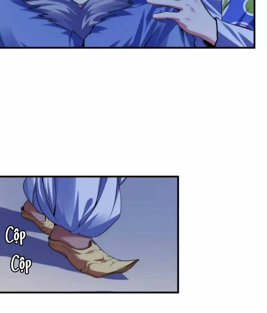 Trở Thành Thần Chủ Cthulhu Chapter 137 - Trang 2