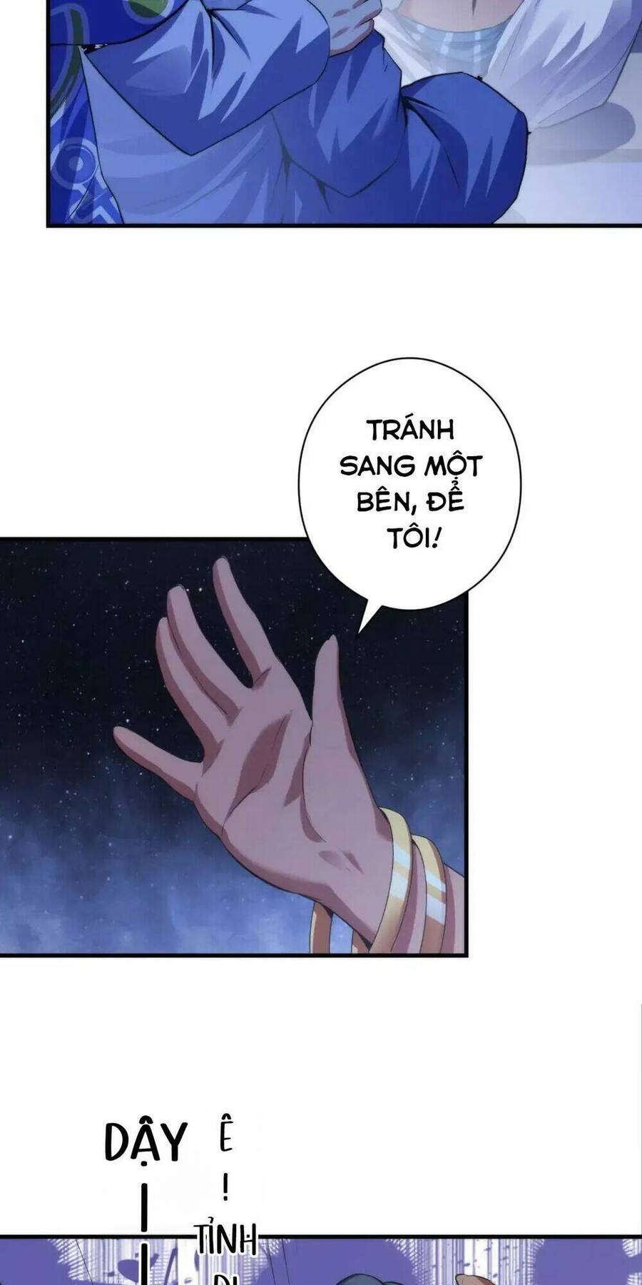 Trở Thành Thần Chủ Cthulhu Chapter 137 - Trang 2