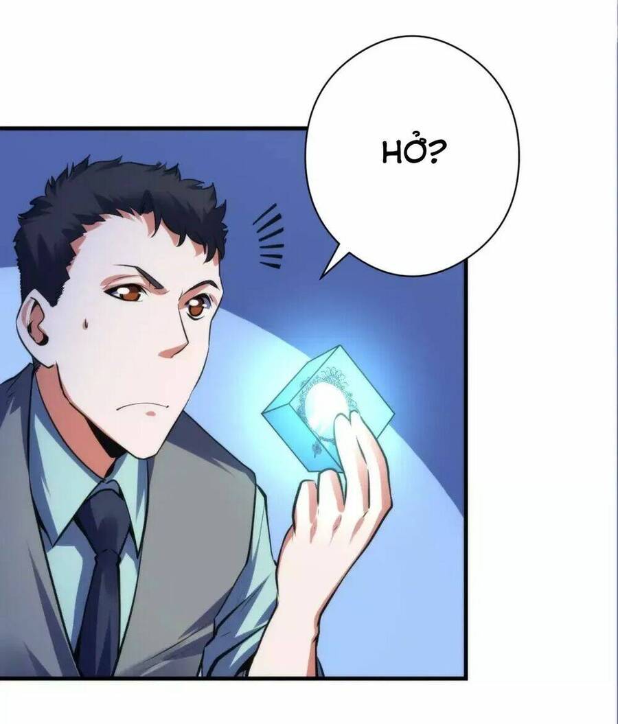 Trở Thành Thần Chủ Cthulhu Chapter 137 - Trang 2