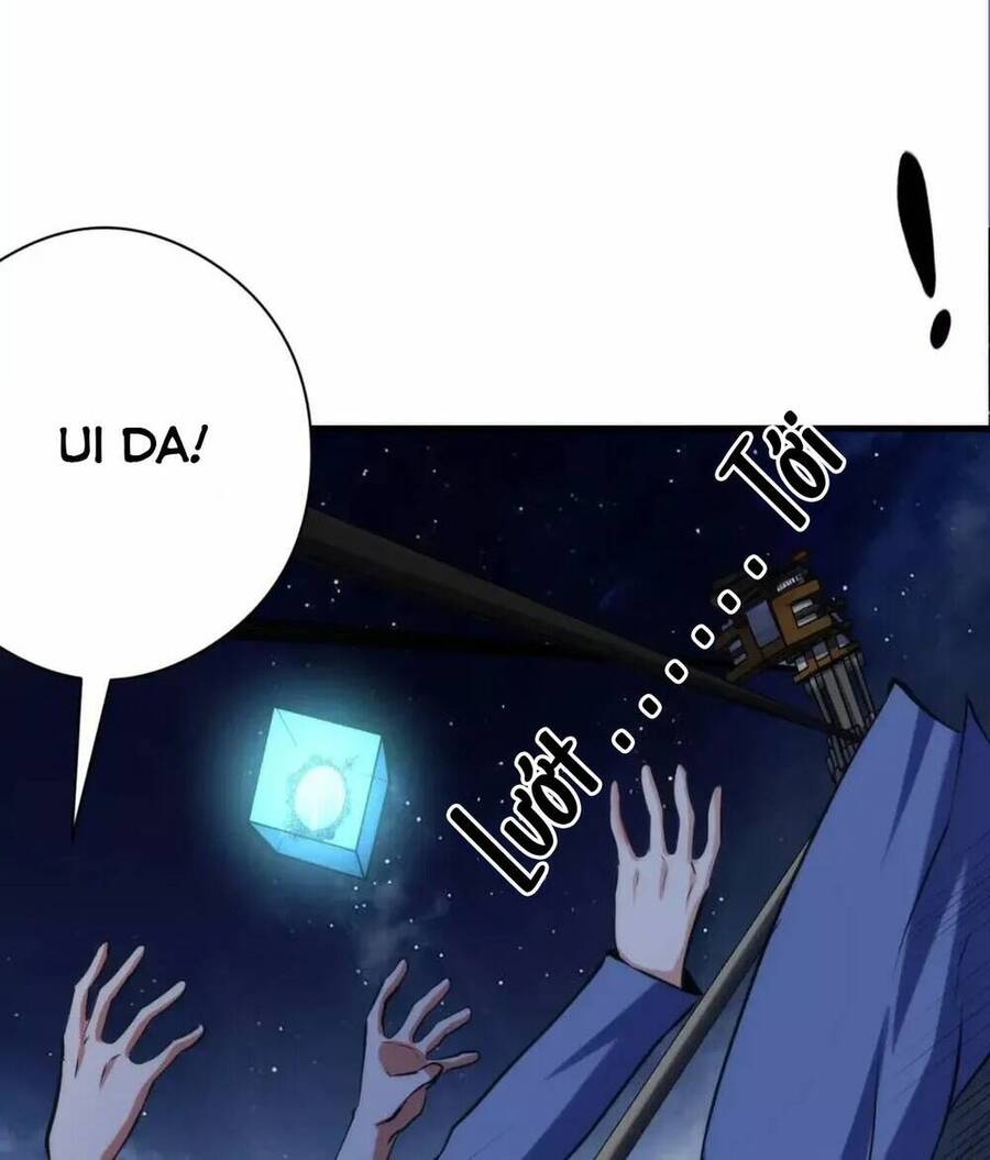 Trở Thành Thần Chủ Cthulhu Chapter 137 - Trang 2