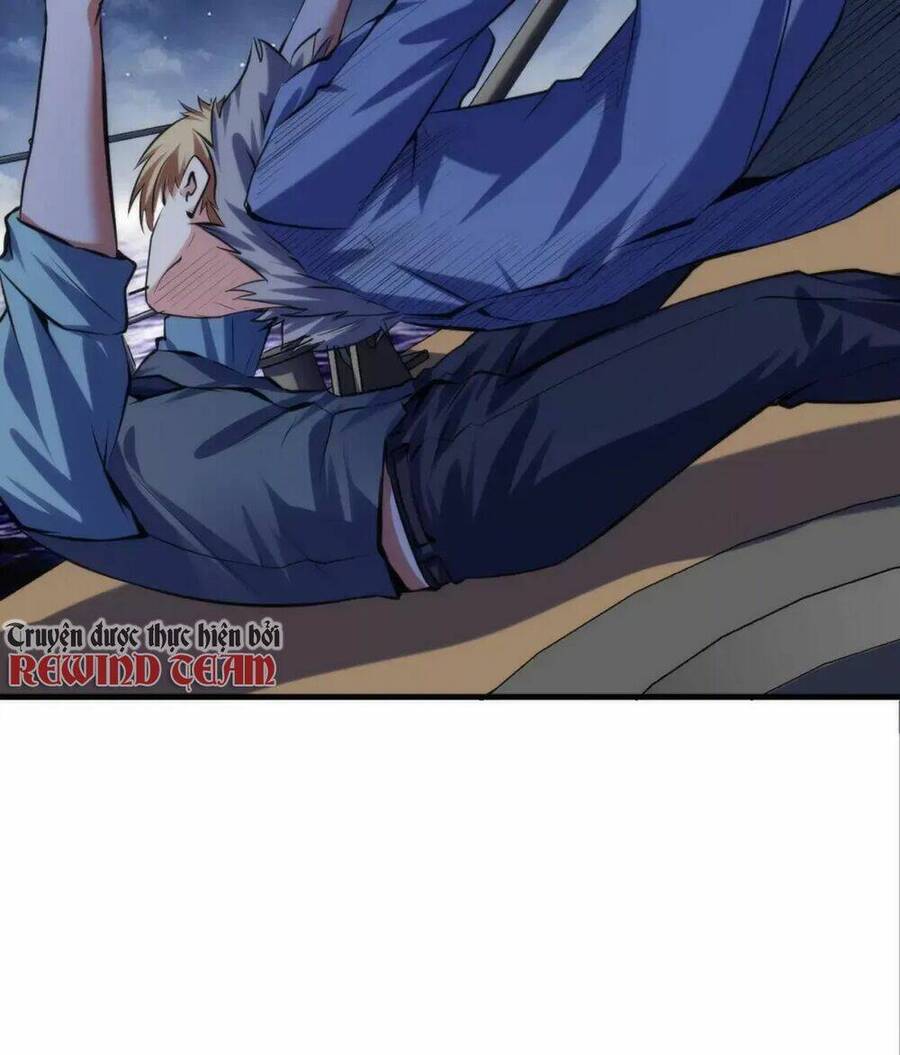 Trở Thành Thần Chủ Cthulhu Chapter 137 - Trang 2