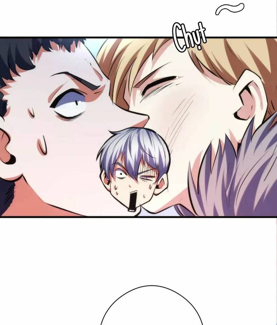 Trở Thành Thần Chủ Cthulhu Chapter 137 - Trang 2