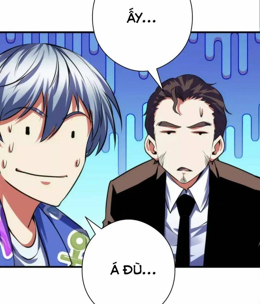 Trở Thành Thần Chủ Cthulhu Chapter 137 - Trang 2