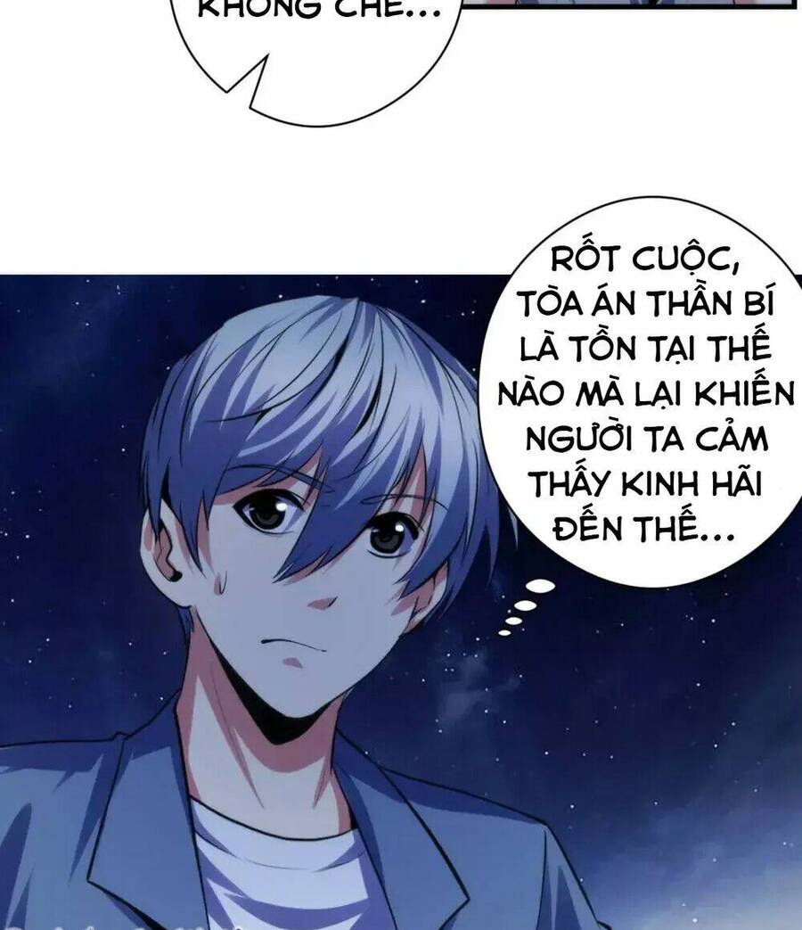 Trở Thành Thần Chủ Cthulhu Chapter 137 - Trang 2