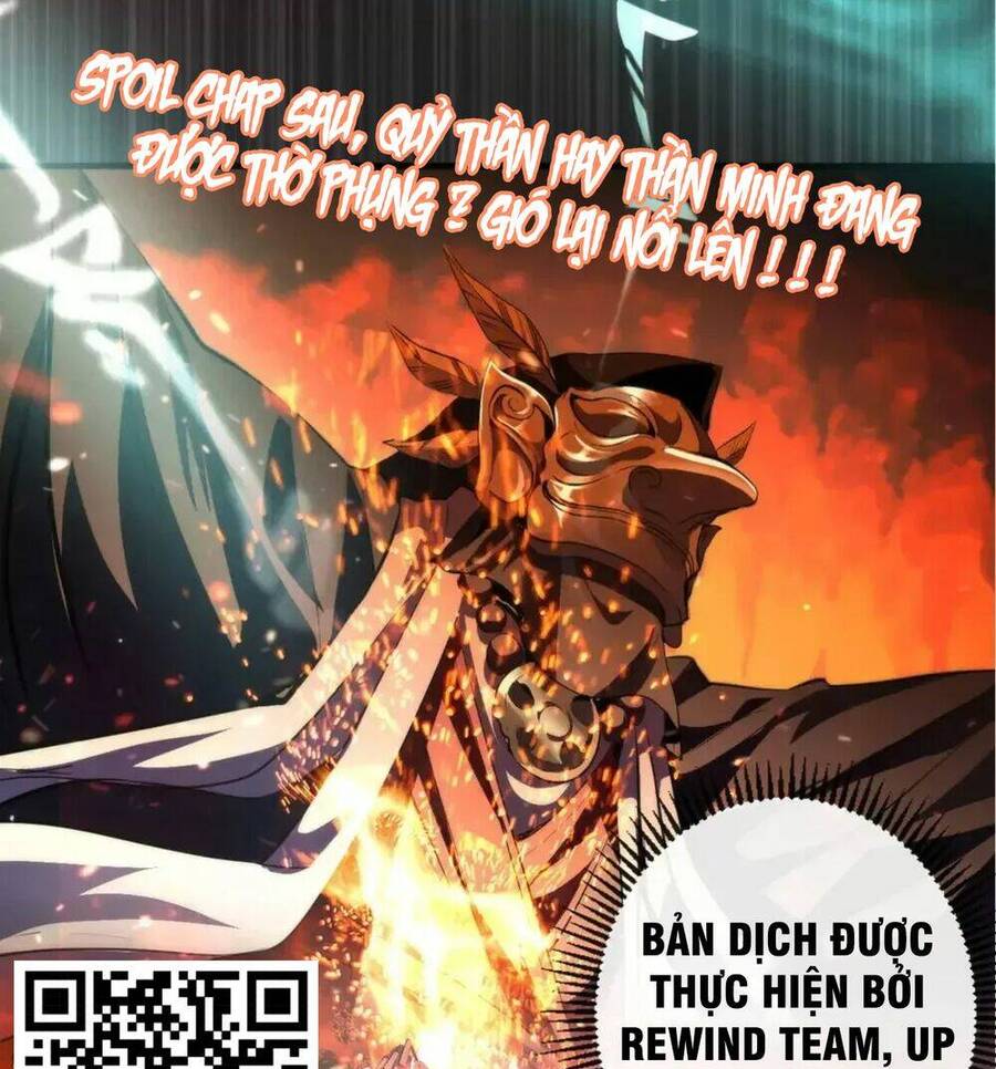 Trở Thành Thần Chủ Cthulhu Chapter 137 - Trang 2