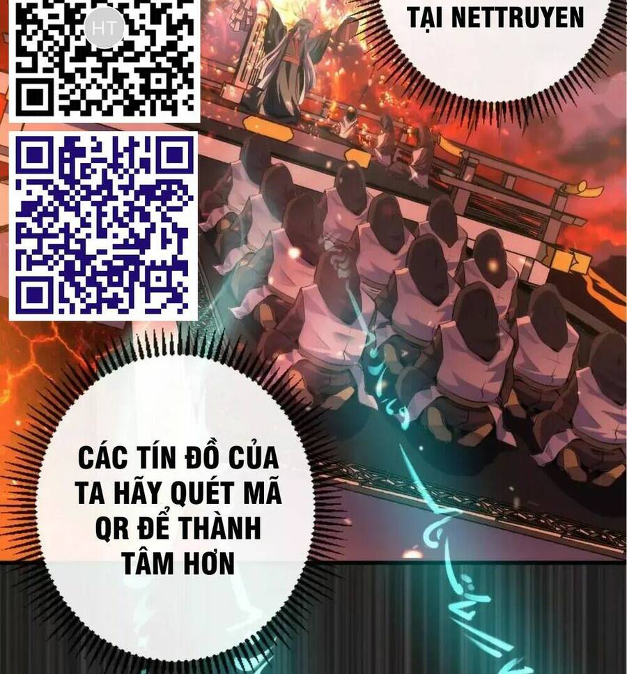 Trở Thành Thần Chủ Cthulhu Chapter 137 - Trang 2