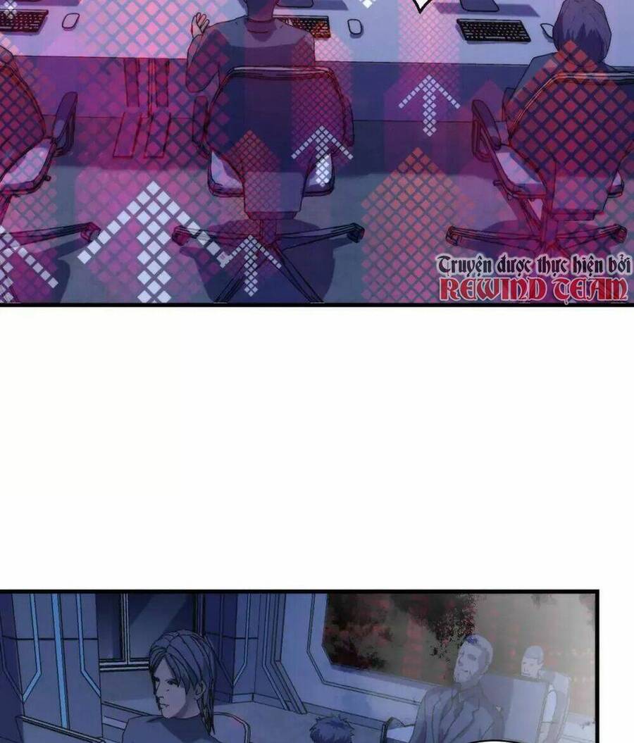 Trở Thành Thần Chủ Cthulhu Chapter 138.5 - Trang 2