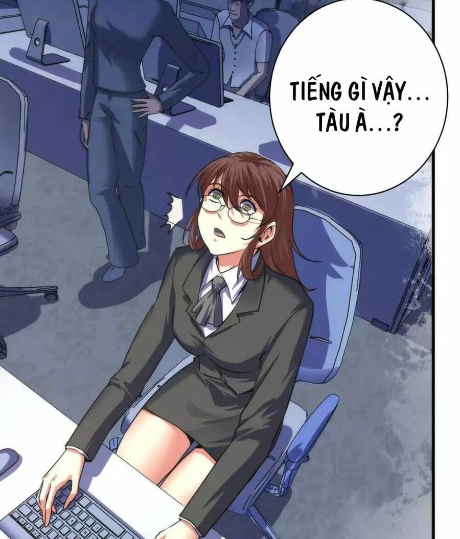 Trở Thành Thần Chủ Cthulhu Chapter 138.5 - Trang 2