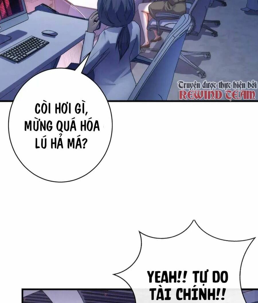 Trở Thành Thần Chủ Cthulhu Chapter 138.5 - Trang 2