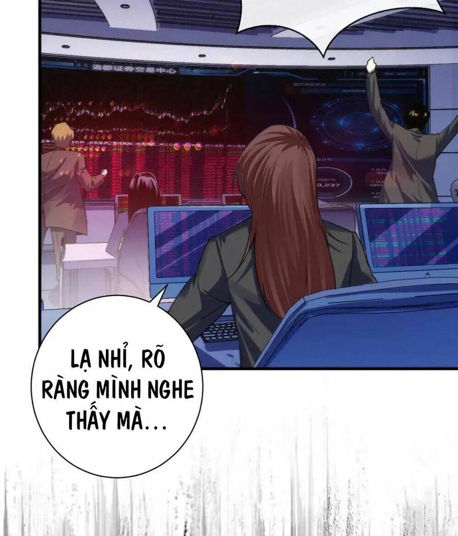 Trở Thành Thần Chủ Cthulhu Chapter 138.5 - Trang 2