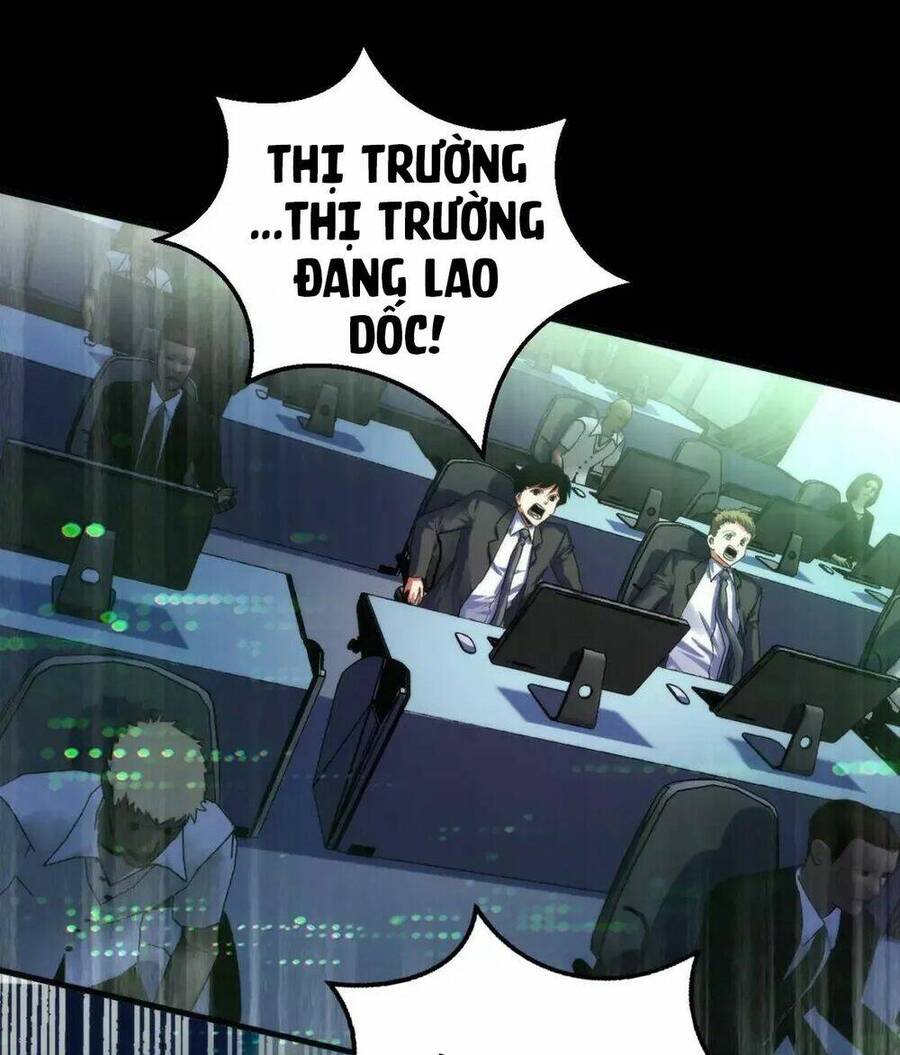 Trở Thành Thần Chủ Cthulhu Chapter 138.5 - Trang 2