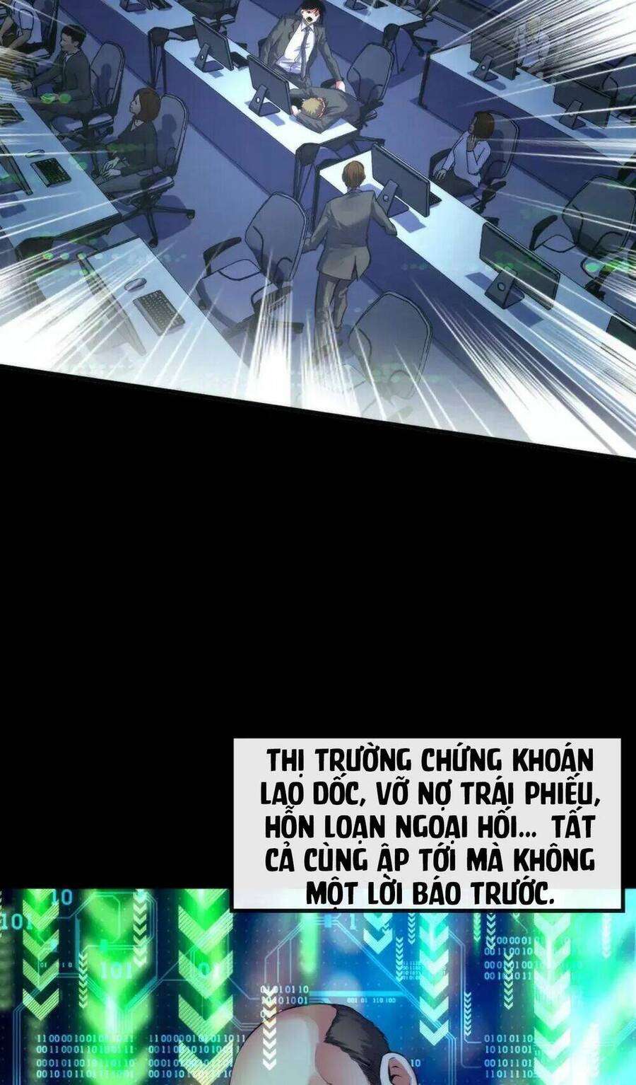 Trở Thành Thần Chủ Cthulhu Chapter 138.5 - Trang 2