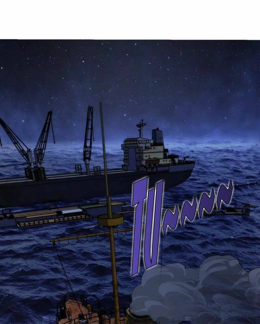 Trở Thành Thần Chủ Cthulhu Chapter 138.5 - Trang 2