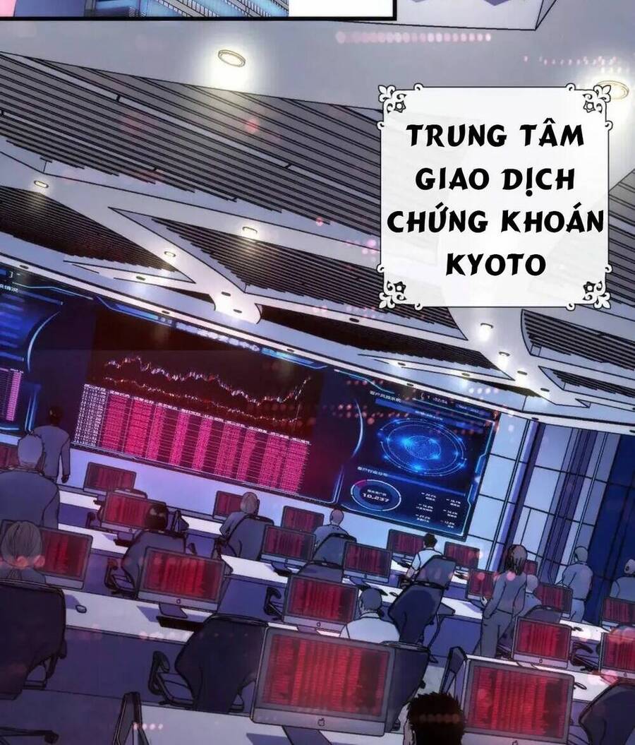 Trở Thành Thần Chủ Cthulhu Chapter 138.5 - Trang 2