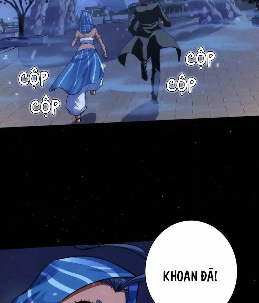 Trở Thành Thần Chủ Cthulhu Chapter 138.5 - Trang 2