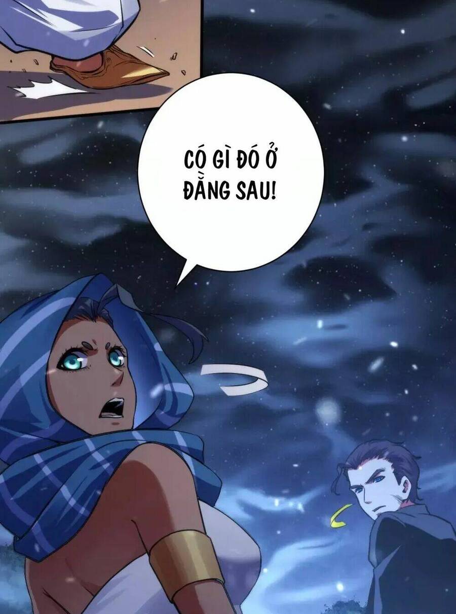 Trở Thành Thần Chủ Cthulhu Chapter 138.5 - Trang 2