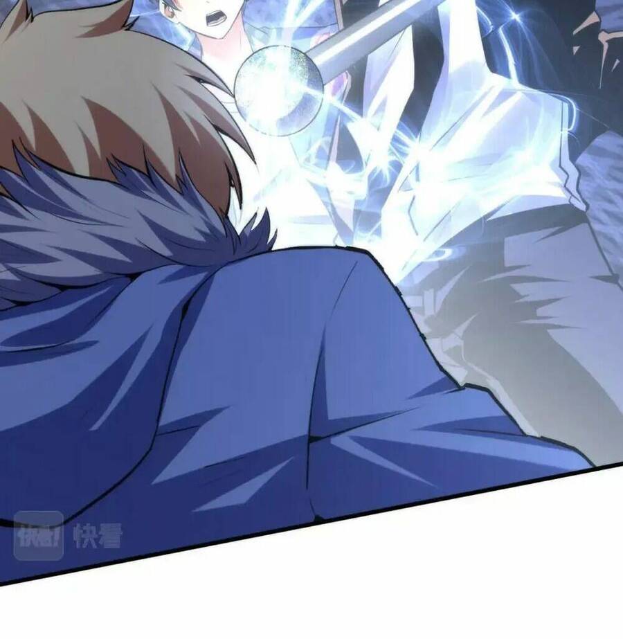 Trở Thành Thần Chủ Cthulhu Chapter 138 - Trang 2