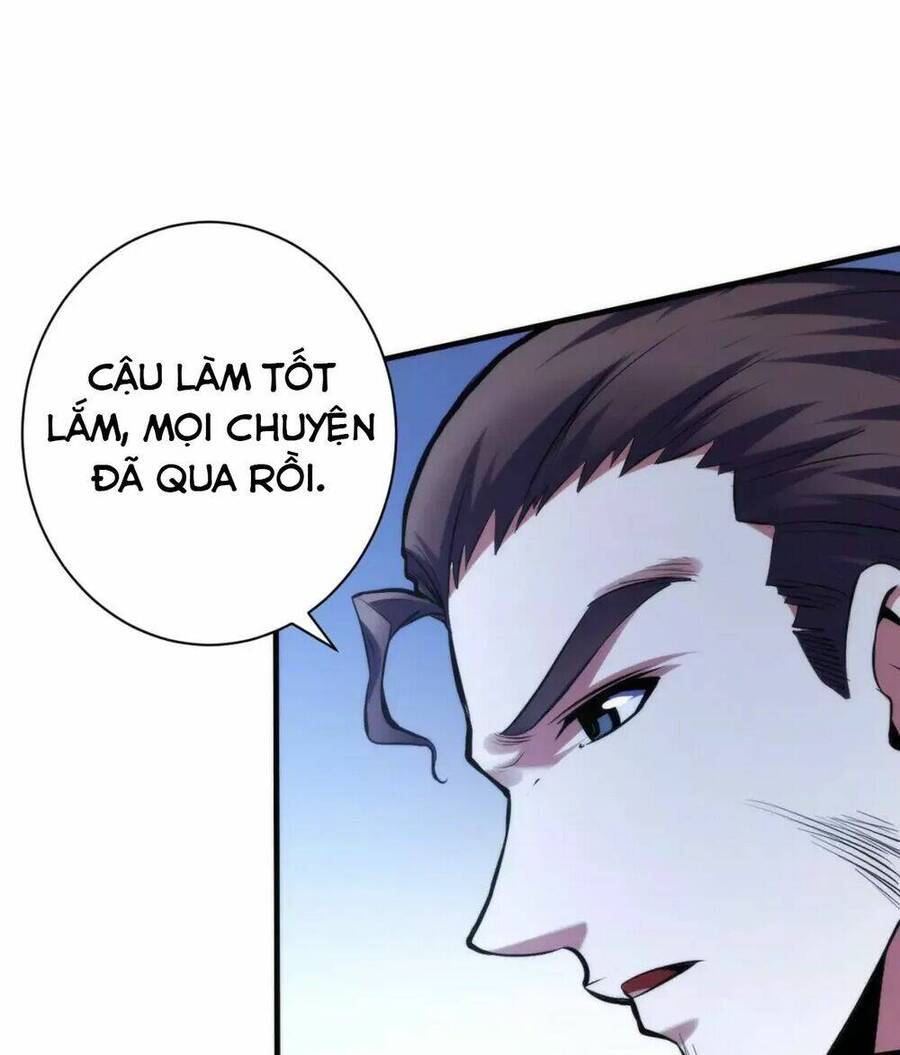 Trở Thành Thần Chủ Cthulhu Chapter 138 - Trang 2