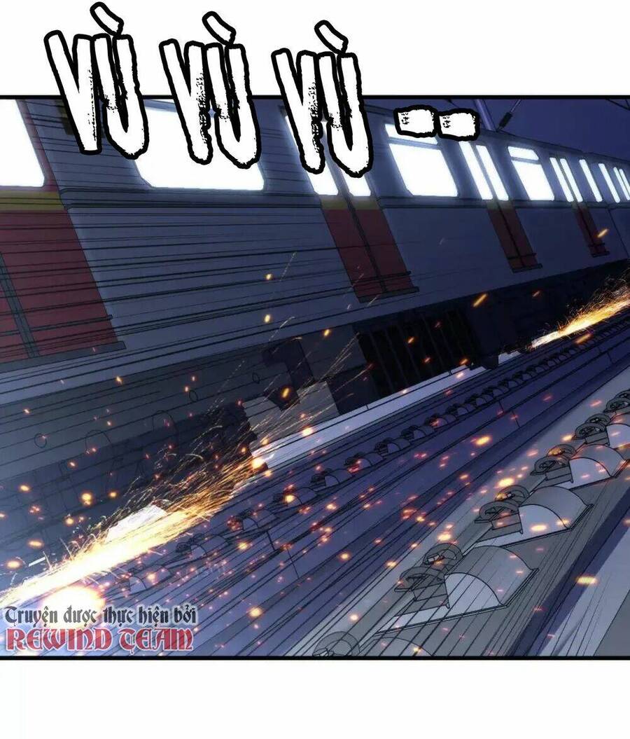 Trở Thành Thần Chủ Cthulhu Chapter 138 - Trang 2