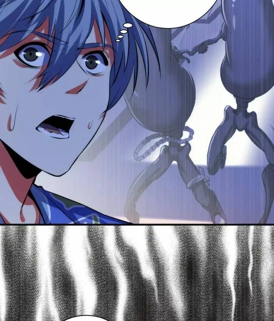 Trở Thành Thần Chủ Cthulhu Chapter 138 - Trang 2