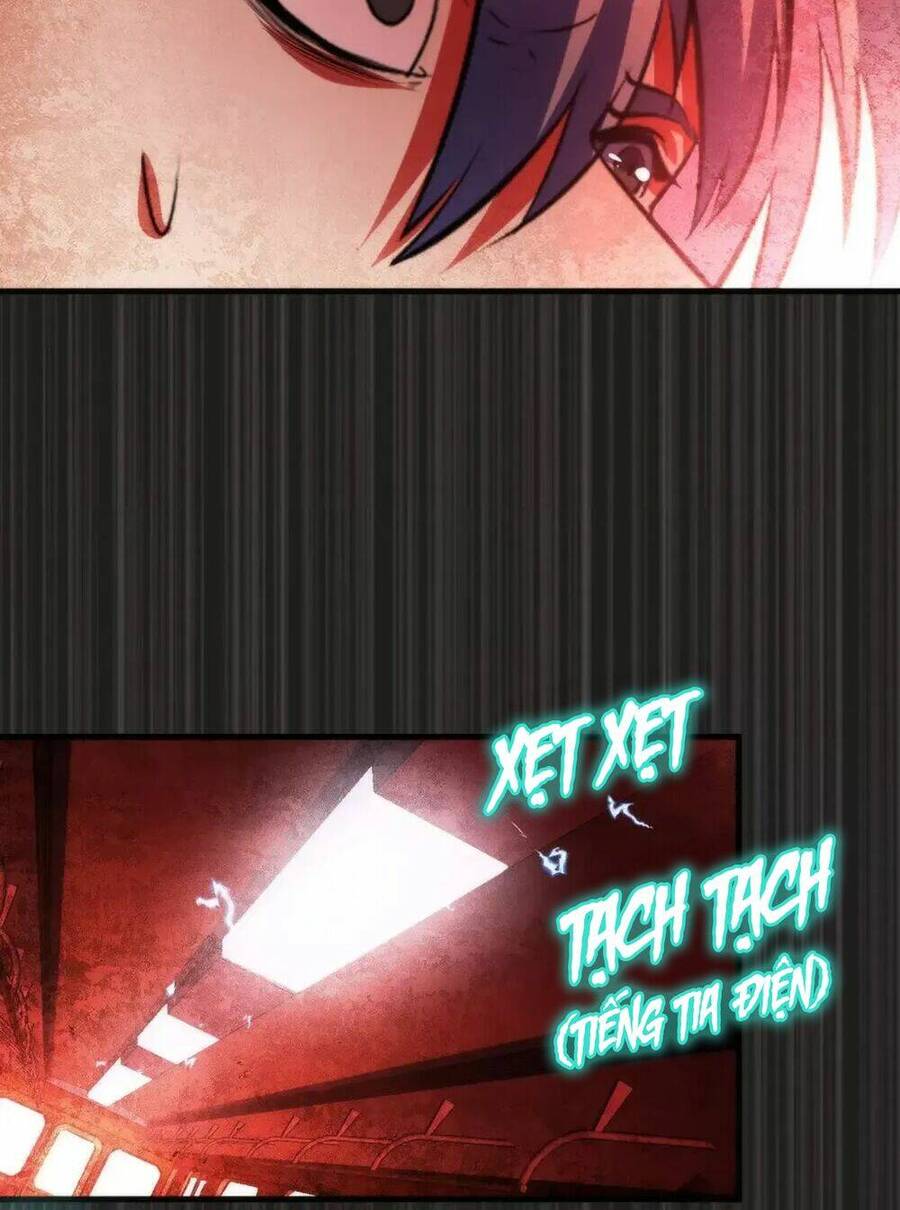 Trở Thành Thần Chủ Cthulhu Chapter 138 - Trang 2