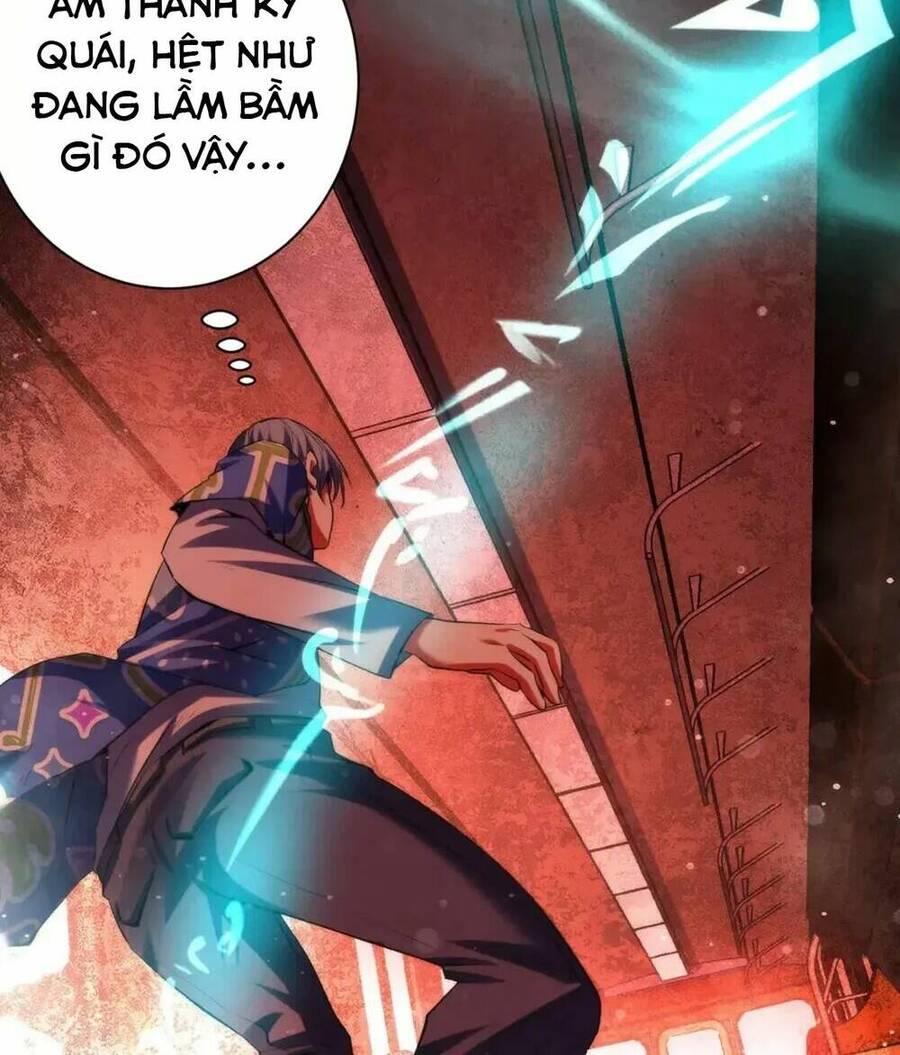 Trở Thành Thần Chủ Cthulhu Chapter 138 - Trang 2