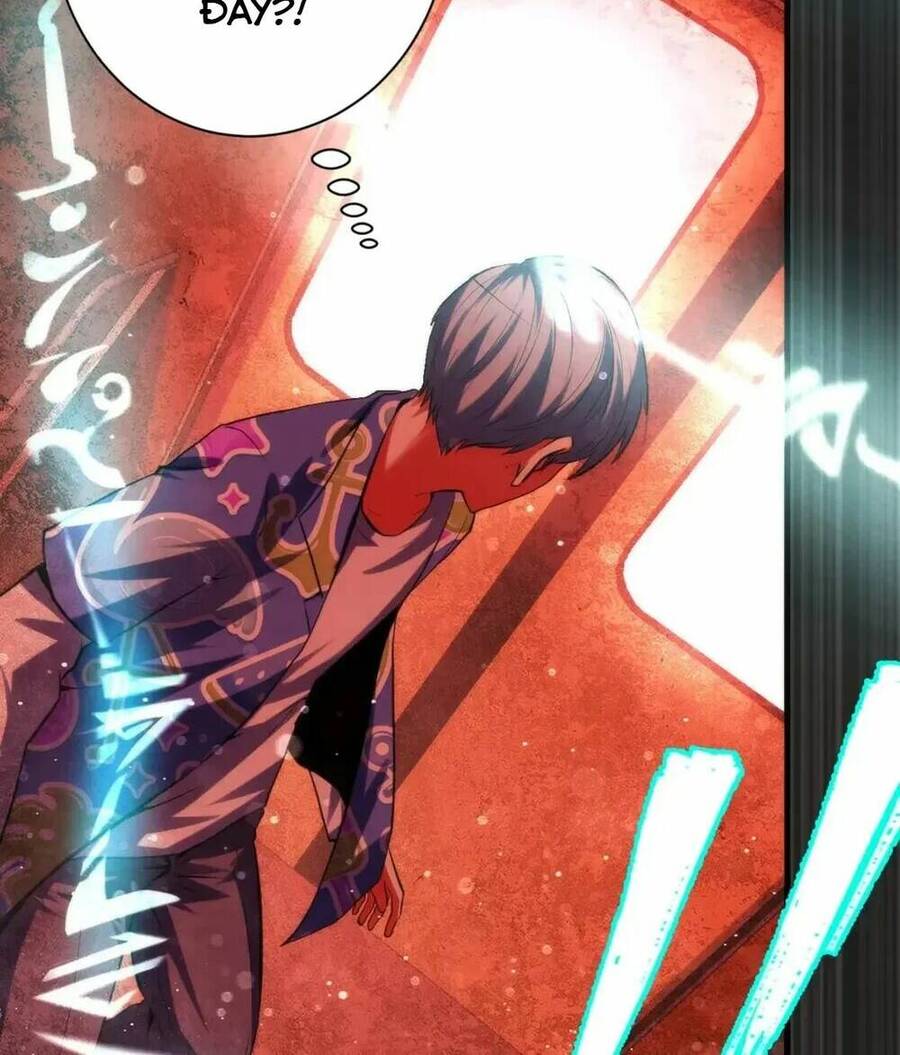 Trở Thành Thần Chủ Cthulhu Chapter 138 - Trang 2