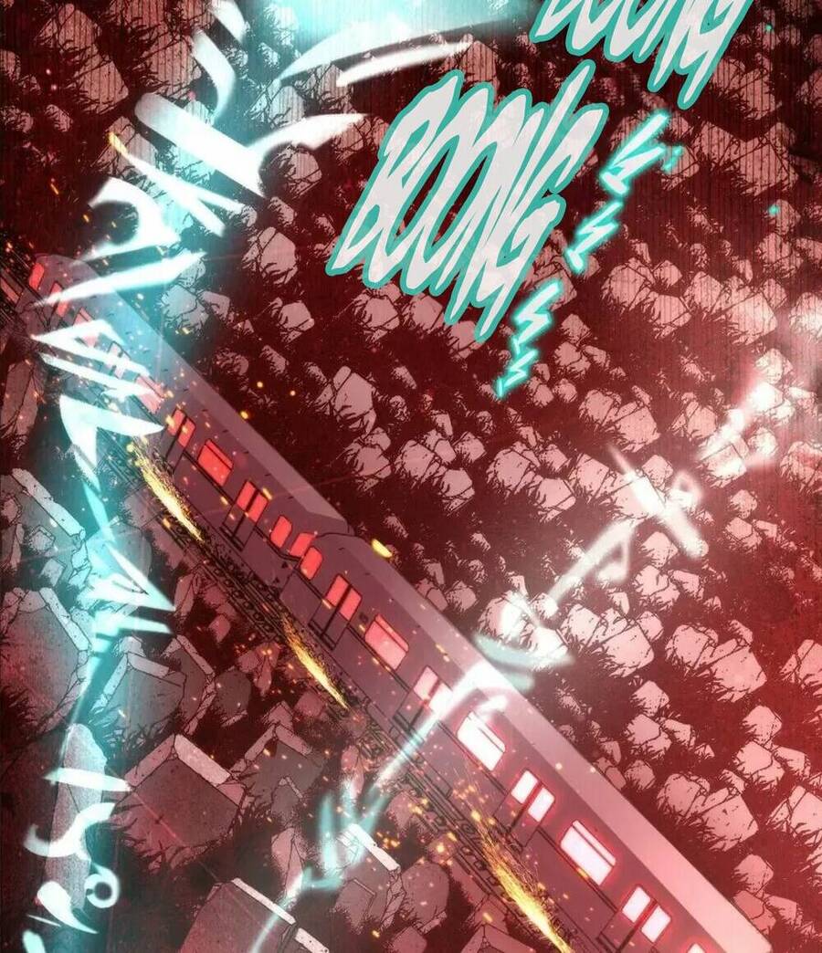 Trở Thành Thần Chủ Cthulhu Chapter 138 - Trang 2