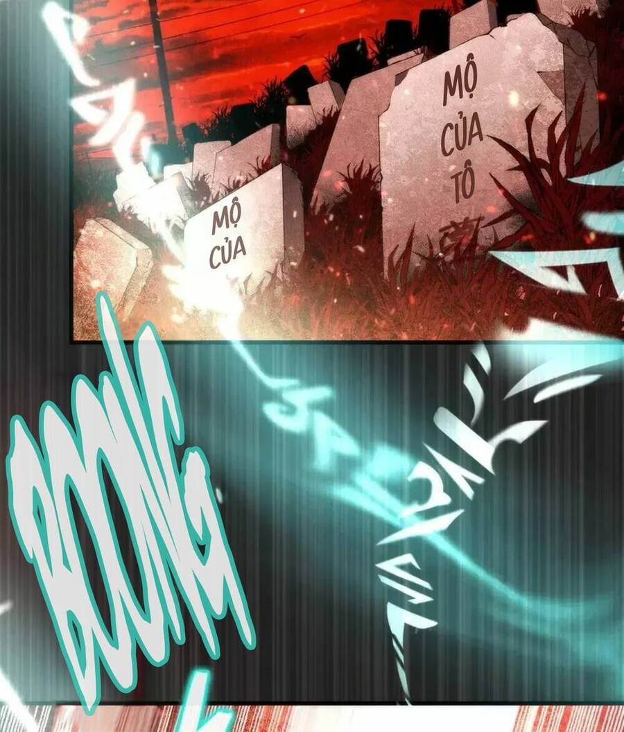 Trở Thành Thần Chủ Cthulhu Chapter 138 - Trang 2