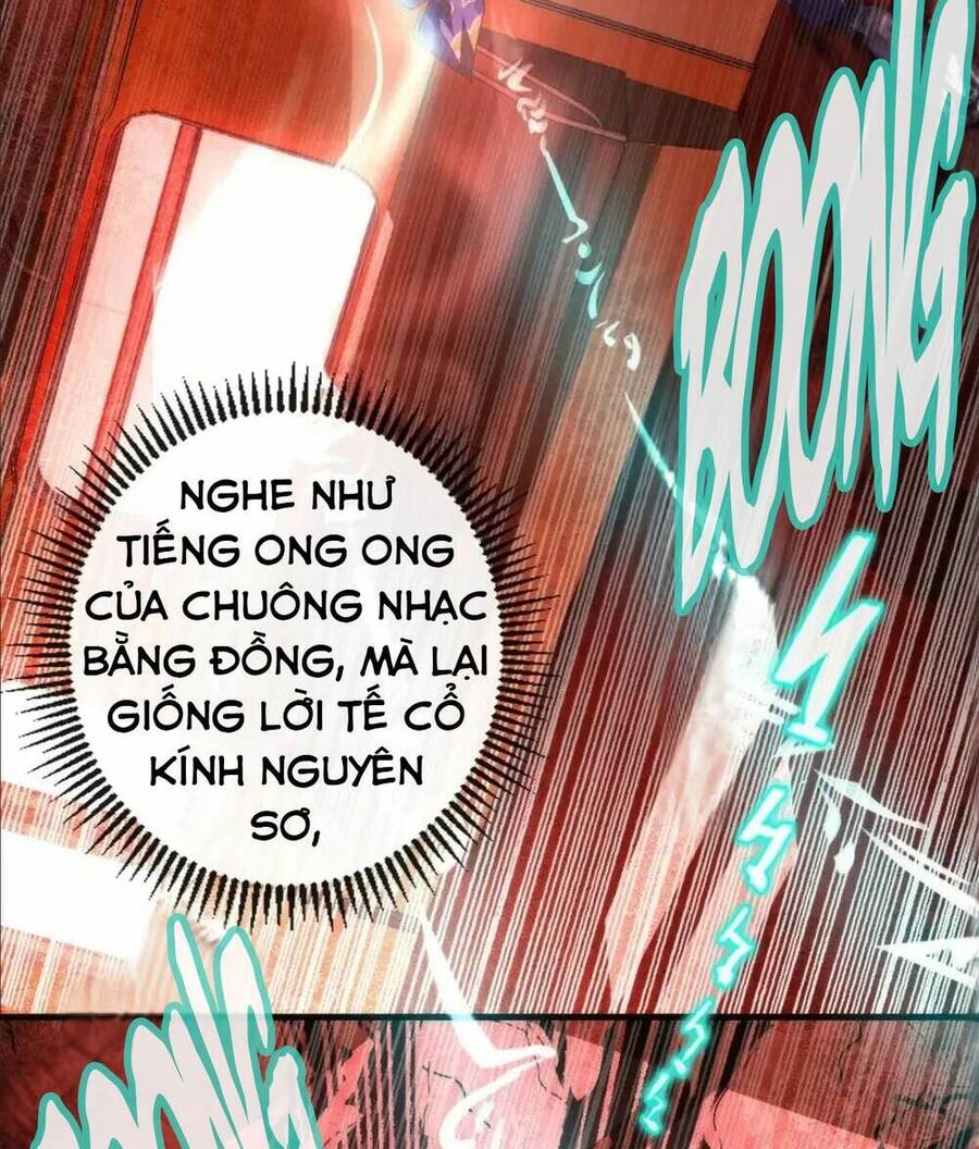 Trở Thành Thần Chủ Cthulhu Chapter 138 - Trang 2