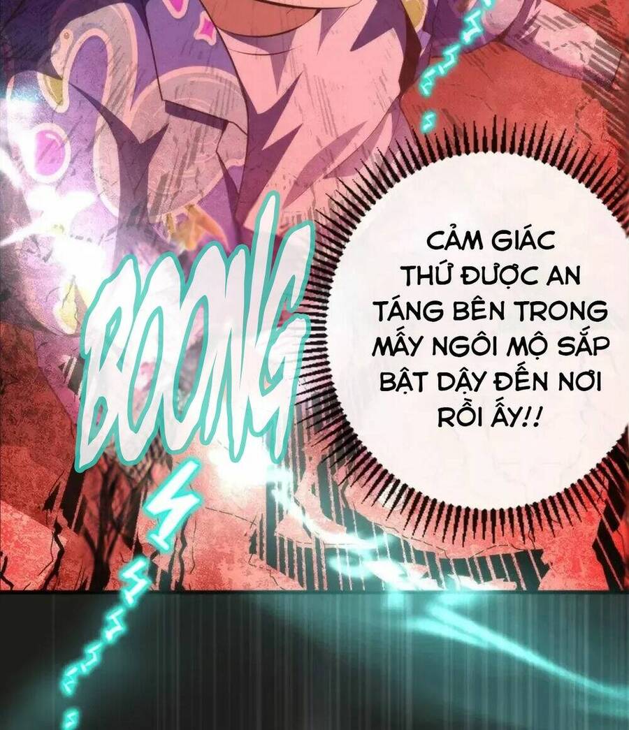 Trở Thành Thần Chủ Cthulhu Chapter 138 - Trang 2