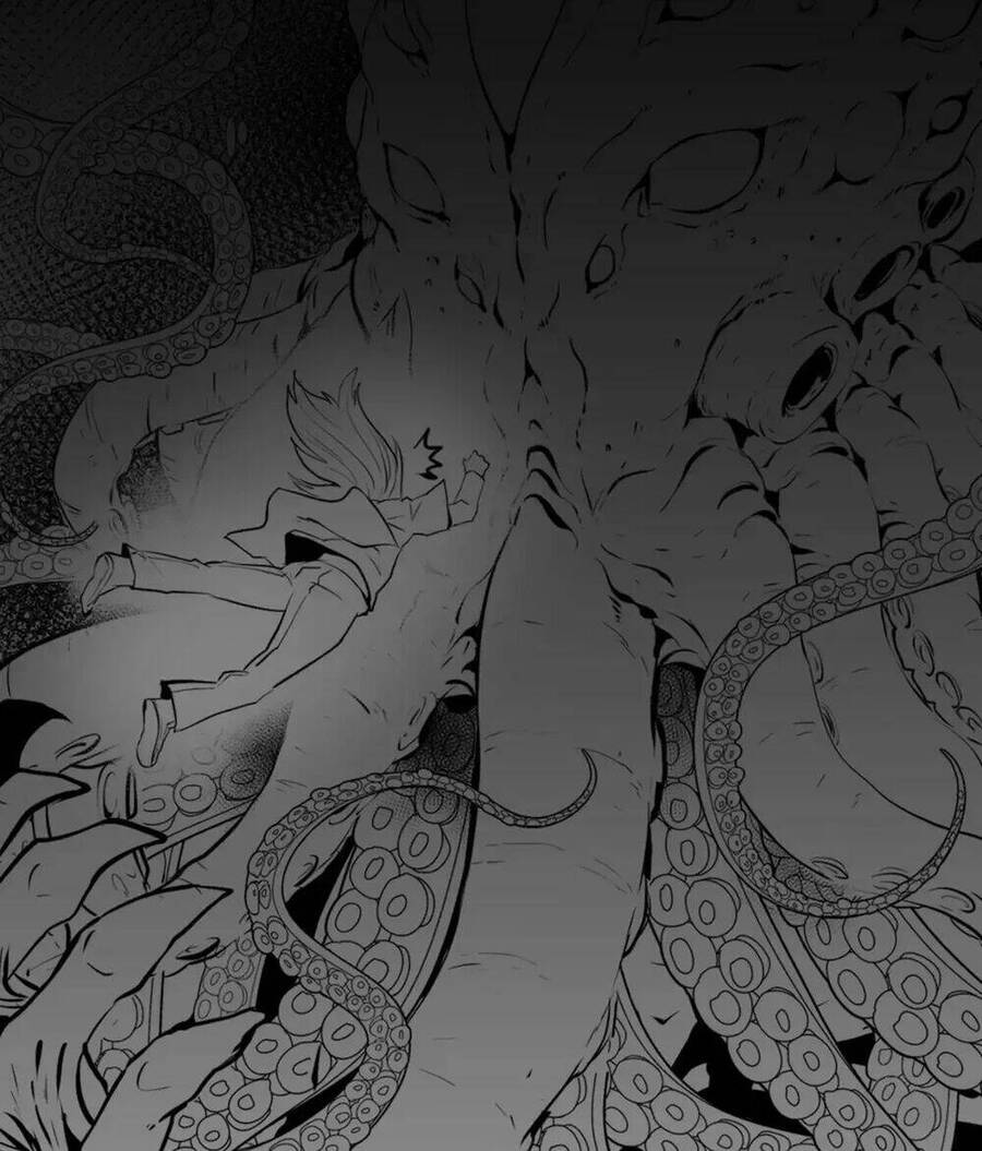 Trở Thành Thần Chủ Cthulhu Chapter 138 - Trang 2