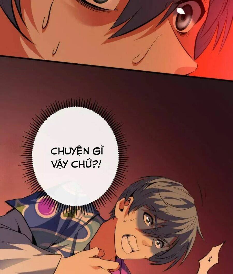 Trở Thành Thần Chủ Cthulhu Chapter 139 - Trang 2