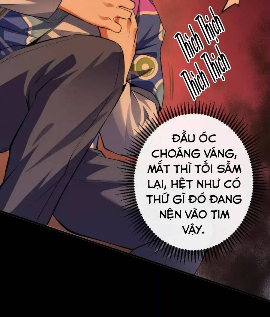Trở Thành Thần Chủ Cthulhu Chapter 139 - Trang 2