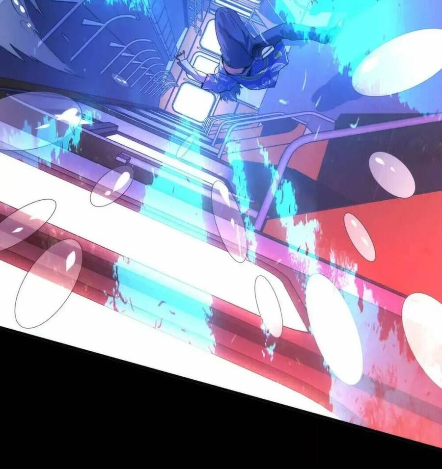 Trở Thành Thần Chủ Cthulhu Chapter 139 - Trang 2