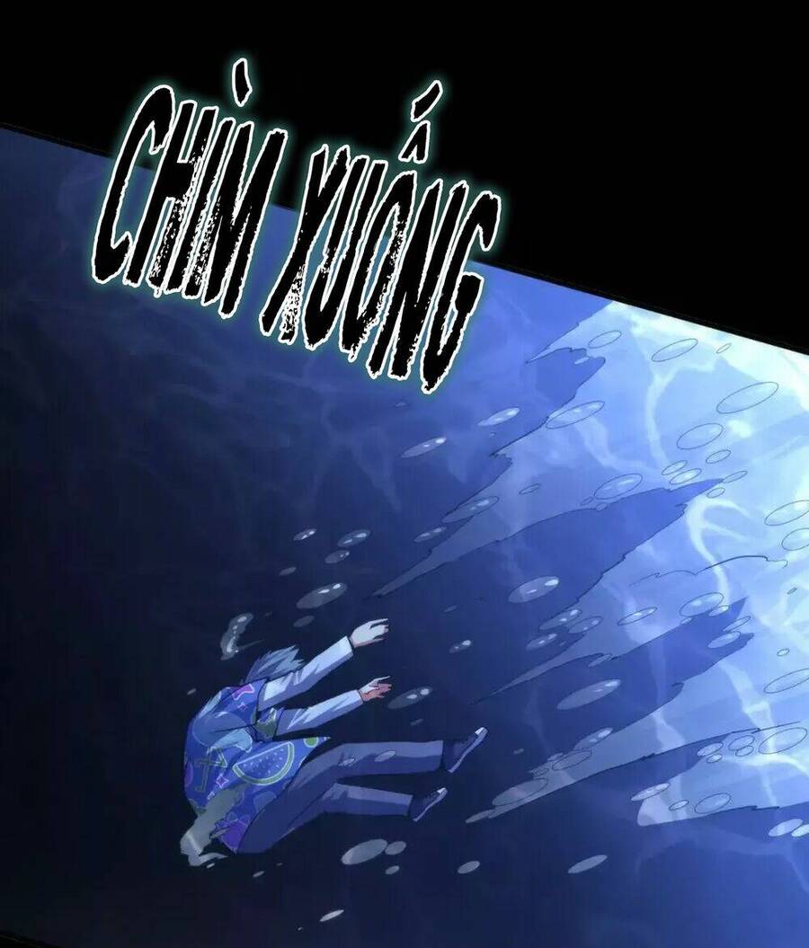 Trở Thành Thần Chủ Cthulhu Chapter 139 - Trang 2