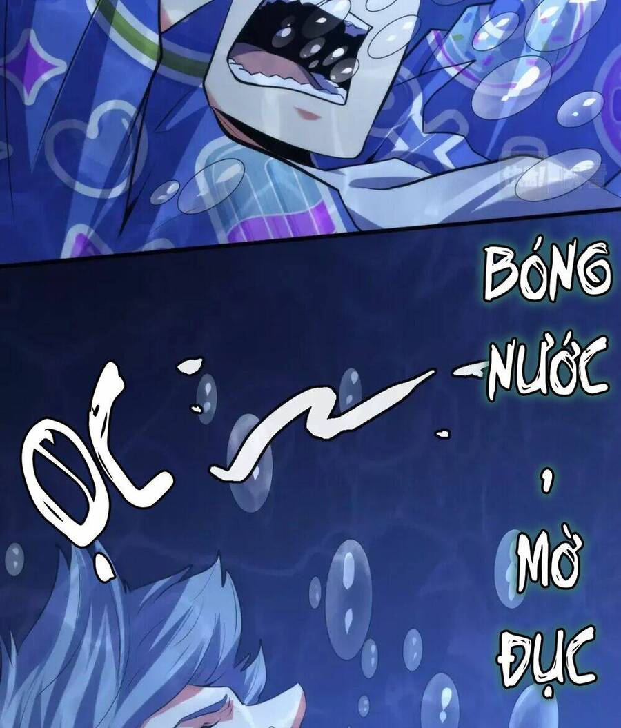 Trở Thành Thần Chủ Cthulhu Chapter 139 - Trang 2