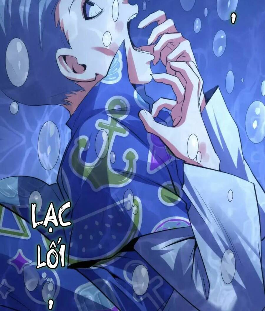 Trở Thành Thần Chủ Cthulhu Chapter 139 - Trang 2