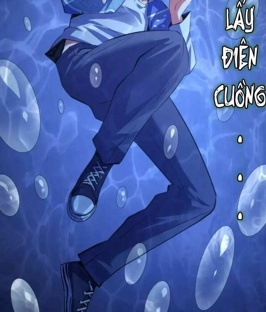 Trở Thành Thần Chủ Cthulhu Chapter 139 - Trang 2