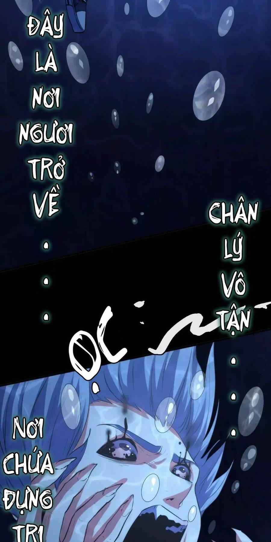 Trở Thành Thần Chủ Cthulhu Chapter 139 - Trang 2