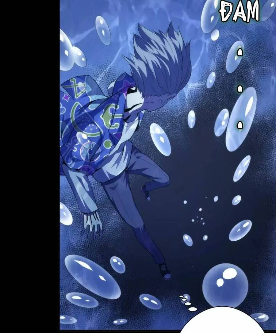 Trở Thành Thần Chủ Cthulhu Chapter 139 - Trang 2