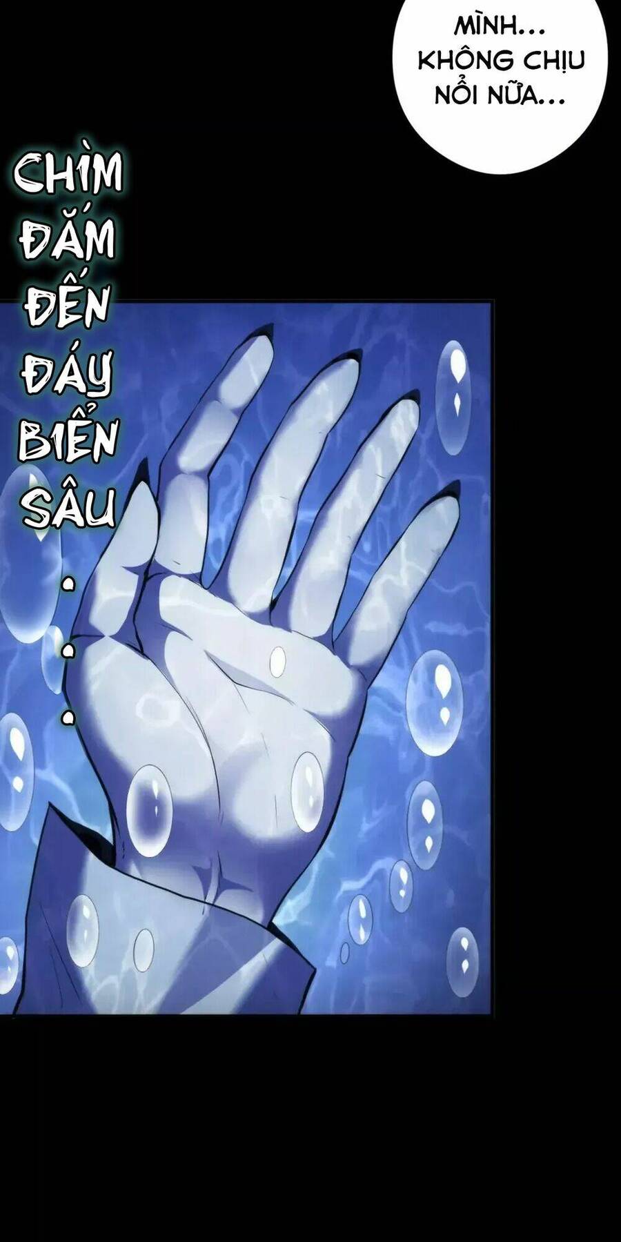 Trở Thành Thần Chủ Cthulhu Chapter 139 - Trang 2