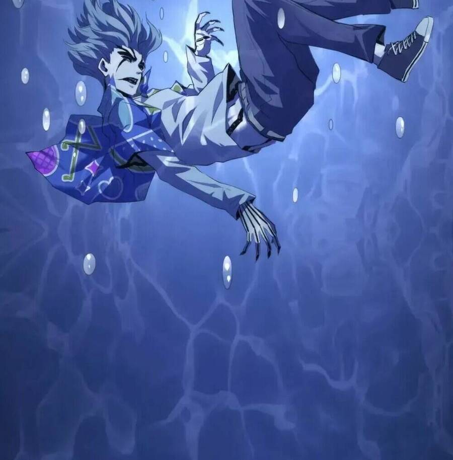 Trở Thành Thần Chủ Cthulhu Chapter 139 - Trang 2