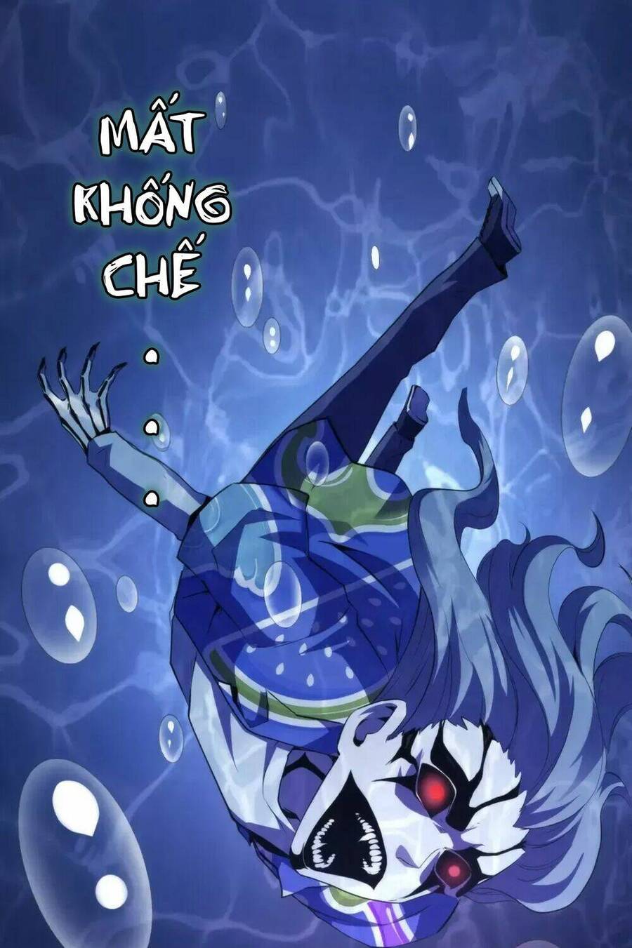 Trở Thành Thần Chủ Cthulhu Chapter 139 - Trang 2