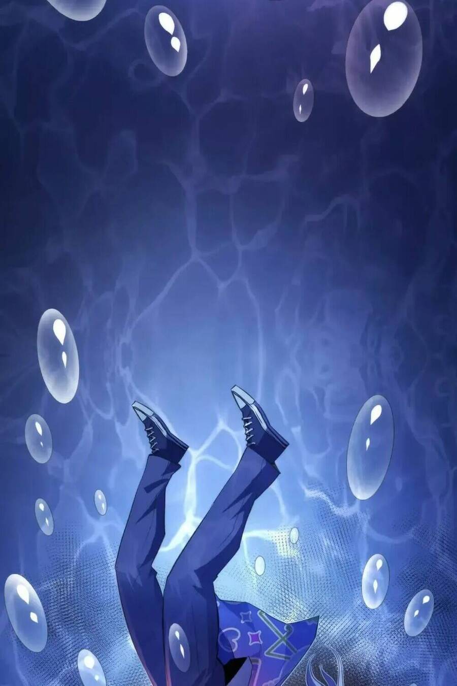 Trở Thành Thần Chủ Cthulhu Chapter 139 - Trang 2